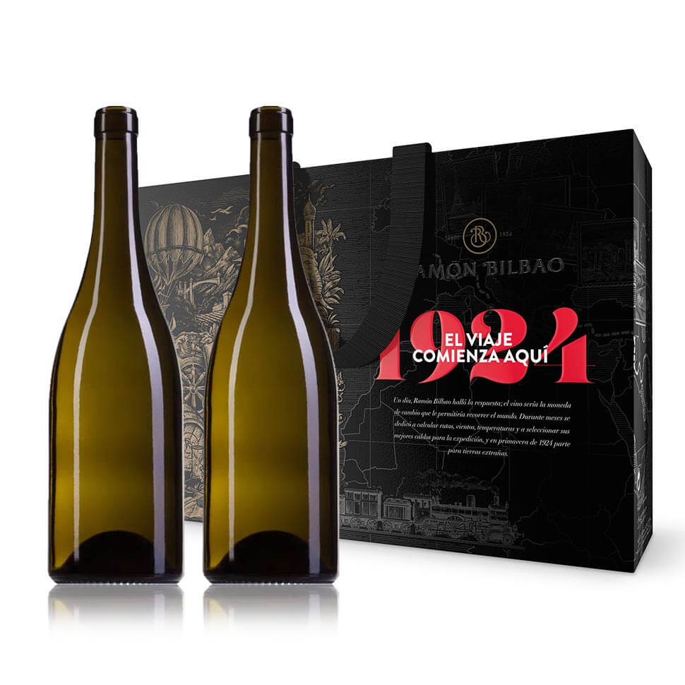 Haz tu Propio Estuche de Regalo