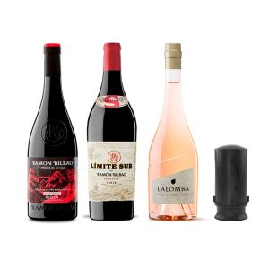 EXPRESIONES DE GARNACHA