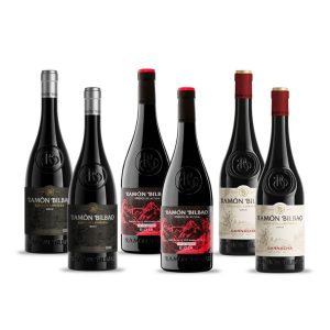 PACK EDICIONES LIMITADAS RAMÓN BILBAO