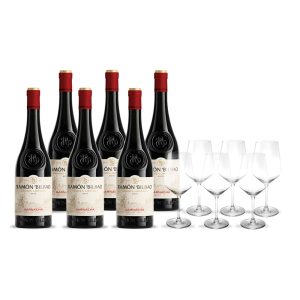 PACK GARNACHA DE PASIÓN