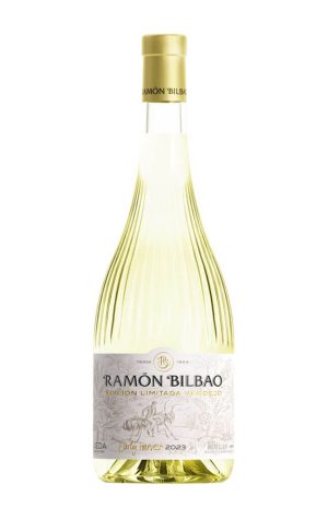 RAMÓN BILBAO EARLY HARVEST VERDEJO