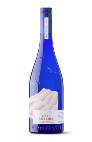 MAR DE FRADES FINCA LOBEIRA