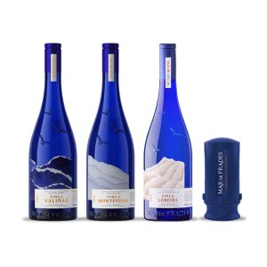 PACK FINCAS MAR DE FRADES