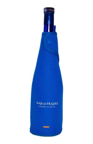 MAR DE FRADES ALBARIÑO FUNDA NEOPRENO