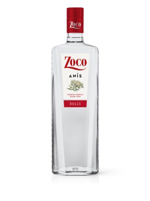 ZOCO ANÍS
