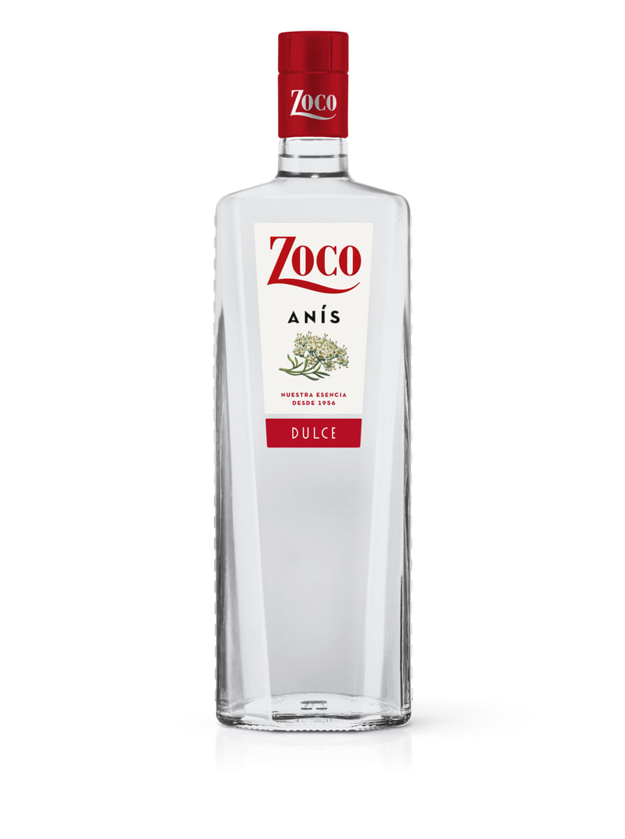ZOCO ANÍS
