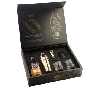 LICOR 43 KIT NAVIDAD 2024
