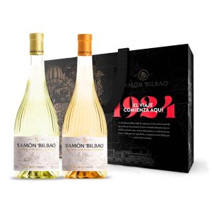 ESTUCHE DUO PACK EARLY HARVEST