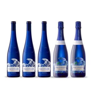 PACK CELEBRACION ATLANTICA