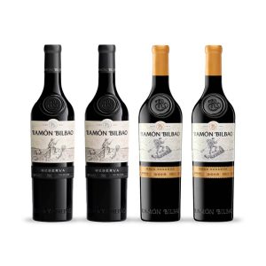 PACK RICO AÑEJAMIENTO