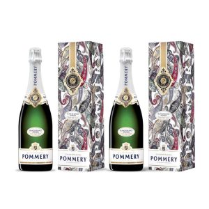 PACK BLANC DE BLANCS EN PAREJA