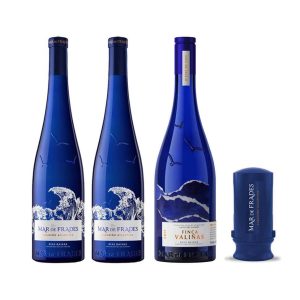 PACK RACIMOS ATLÁNTICOS