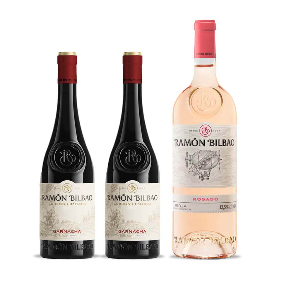 PACK SUTILEZA EN LA COPA