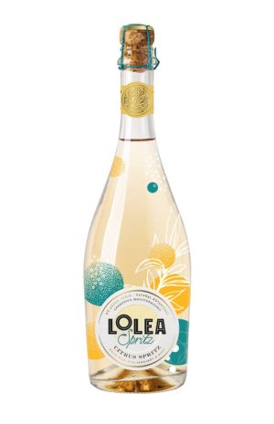 LOLEA CITRUS SPRITZ BLANCO