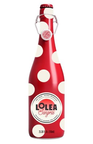 LOLEA SANGRIA 7% (ROW)