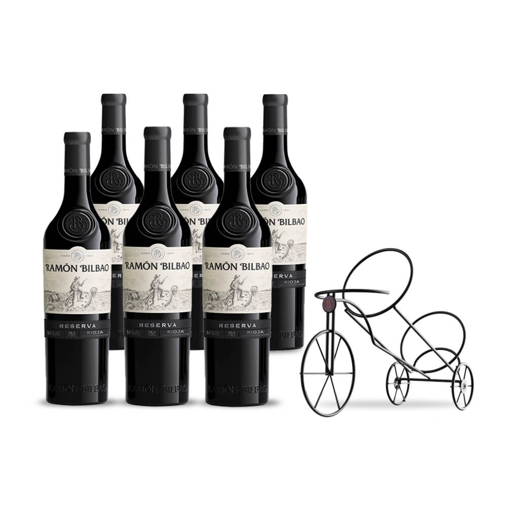 PACK RESERVA EN ESCENA