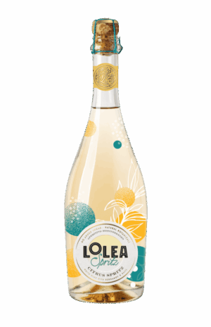 LOLEA CITRUS SPRITZ BLANCO